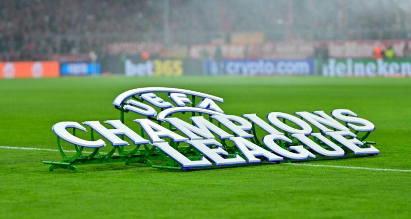  - Ligue des Champions : le calendrier des demi-finales
