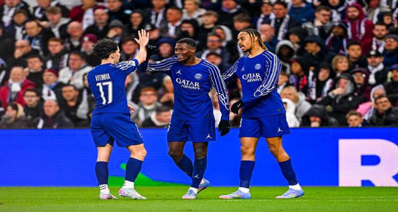  - Ligue des Champions : le PSG connaît son adversaire pour les demi-finales