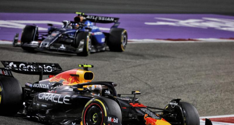  - Red Bull : Pourquoi la RB21 peine à trouver la bonne performance