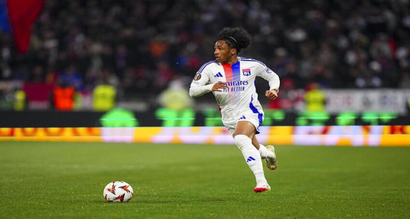  - OL : le groupe convoqué pour affronter Manchester United avec une surprise