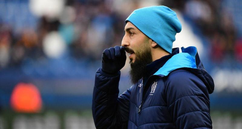  - Les plus grands flops de l’OM : ces joueurs venus pour briller et repartis dans l'ombre