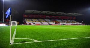 QRM : les ultras vont boycotter le derby face à Rouen