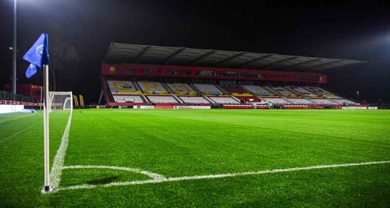  - QRM : les ultras vont boycotter le derby face à Rouen