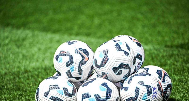  - National 2 : le très beau geste de Granville envers ses supporters