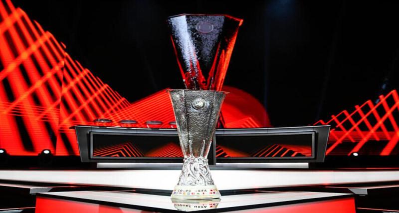  - Ligue Europa : le programme complet des quarts de finale retour