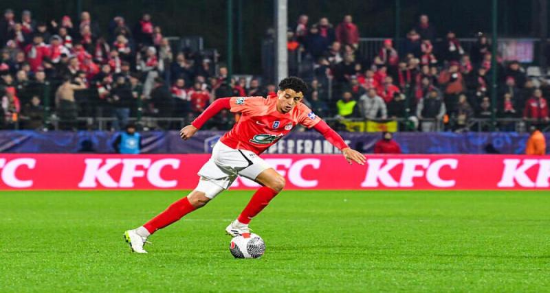  - National : le classement des passeurs et des buteurs