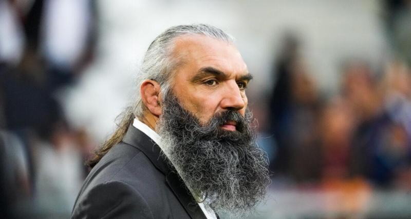 - Le rugby s'inquiète pour la santé des joueurs après le témoignage de Chabal