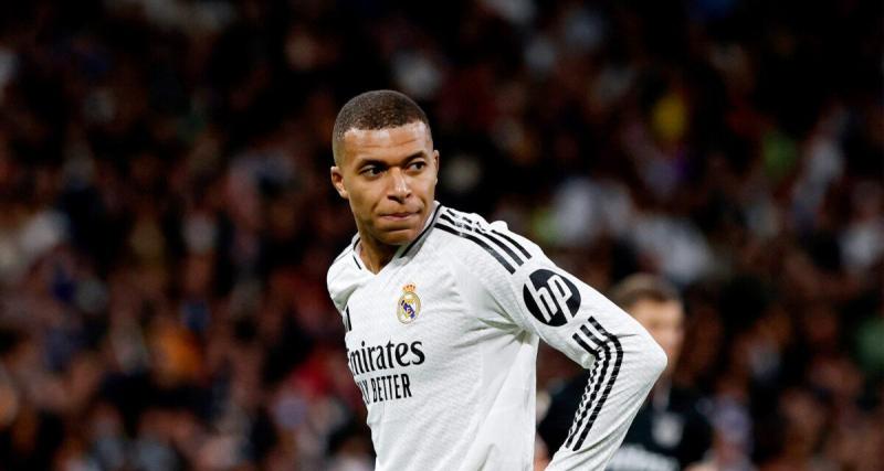  - Barça - Real Madrid : Mbappé forfait pour la finale de la Coupe du Roi ?