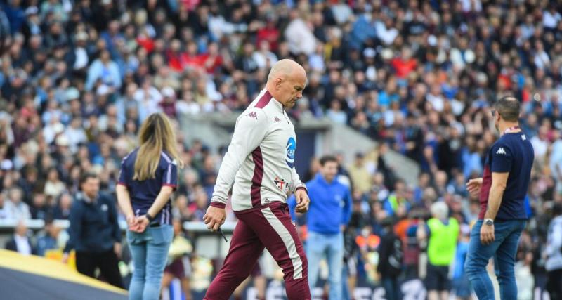  - UBB : l’un des joueurs en forme va manquer la demie contre Toulouse, gros coup dur pour Bru