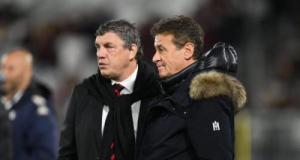 UBB : « Le Stade Toulousain a creusé l’écart avec les autres » reconnaît Marti sur le salary cap et le règlement