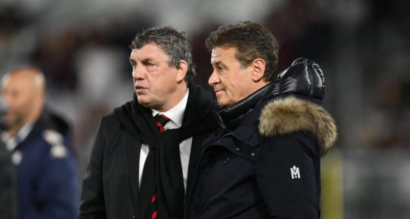  - UBB : « Le Stade Toulousain a creusé l’écart avec les autres » reconnaît Marti sur le salary cap et le règlement