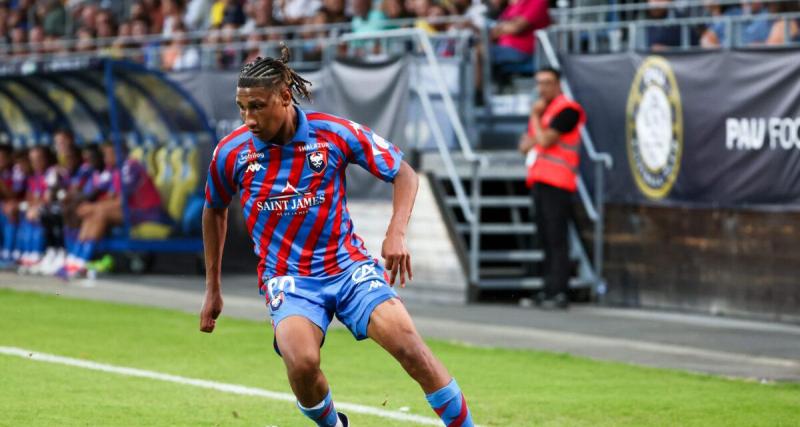  - Ligue 2 : dix joueurs suspendus pour la 31e journée