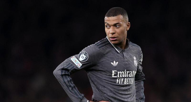  - PSG : triple retrouvaille pour Mbappé avec le Parc des Princes en Bleus !