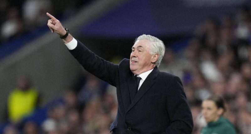  - Real Madrid : une fin écourtée pour Ancelotti ?