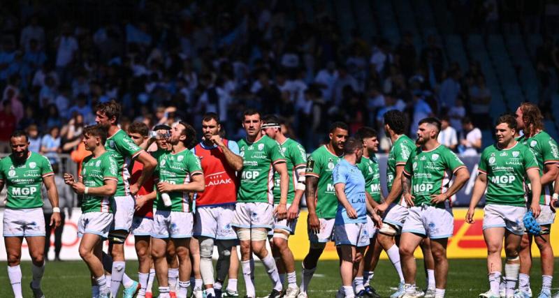  - Top 14 : clap de fin imminent pour cet ouvreur ?