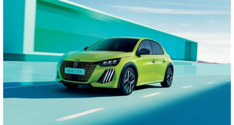  - "Satisfait ou échangé" : l'offre folle de cette grande marque française pour promouvoir l'électrique