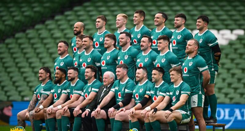  - Rugby : une légende rejoint le staff des Lions britanniques et irlandais pour la tournée en Australie