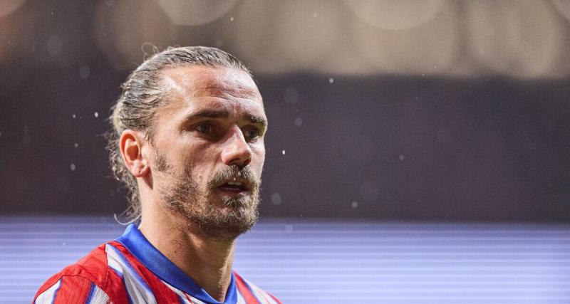  - De la lumière à l'ombre, la drôle de saison d'Antoine Griezmann
