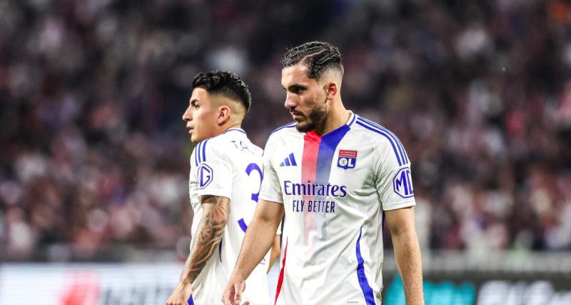  - OL : la compo face à Manchester United déjà connue ?
