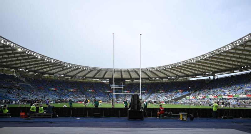  - Rugby : l’Australie monte au créneau contre les clubs français