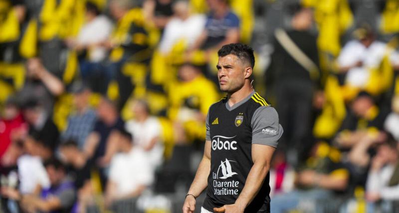  - Top 14 : Brice Dulin annonce une grande nouvelle sur la suite de sa carrière !