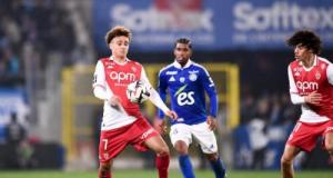 Monaco - Strasbourg : les compos probables