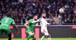 ASSE - OL : les compos probables