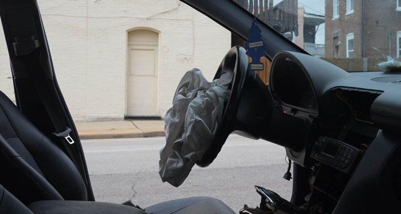  - Contre les airbags Takata défectueux, ces constructeurs "pleinement mobilisés" selon cette entité