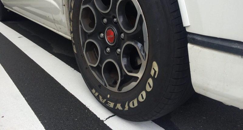  - Goodyear convoqué par la justice, après des éclatements mortels de pneus