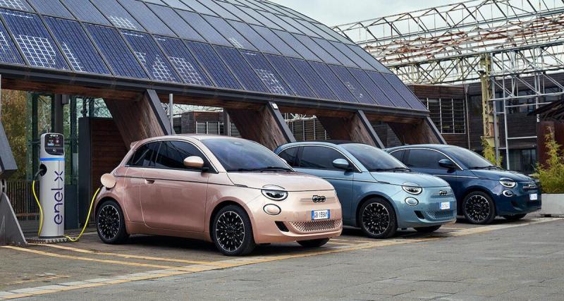  - Voiture électrique : le bonus écologique raboté alarme l'UFC-Que Choisir