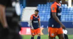 Ligue 1 : Montpellier officiellement relégué en Ligue 2 ce week-end si ...