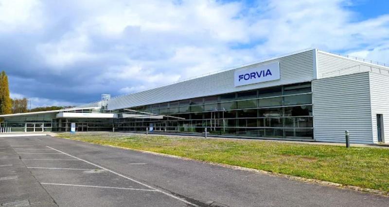  - Pourtant en grandes difficultés, cet équipementier automobile français connaît un regain important