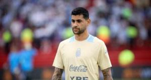 Une ancienne lubie de Messi au Barça dans le viseur de Diego Simeone