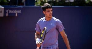 ATP Barcelone : Alcaraz renverse la tendance et file en demie
