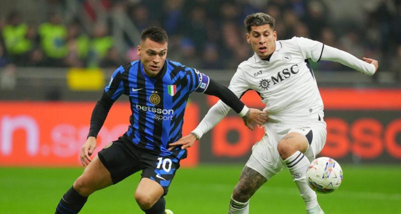  - Vers une révolution complètement dingue en Serie A ?