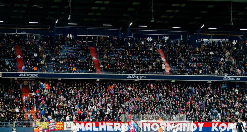  - Caen officiellement relégué en National ! Les résultats du multiplex de Ligue 2...