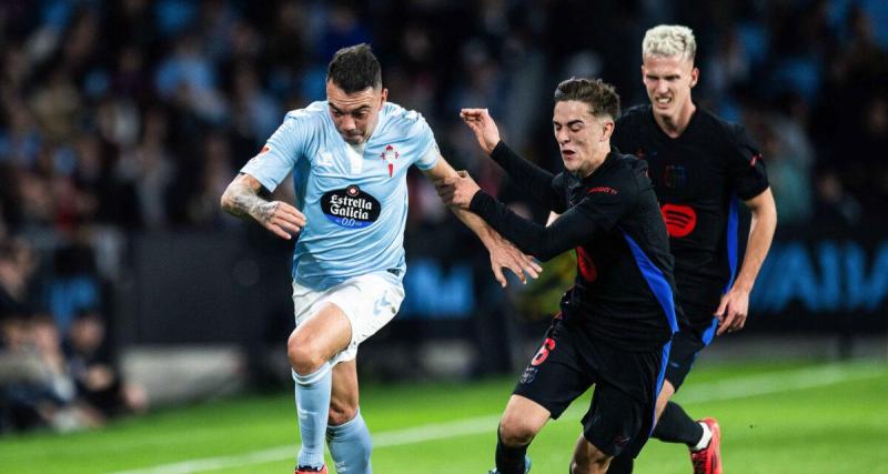  - Barça - Celta Vigo : toutes les infos pour suivre la rencontre en direct