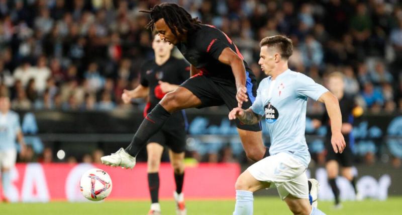  - Barça - Celta Vigo : les compos probables