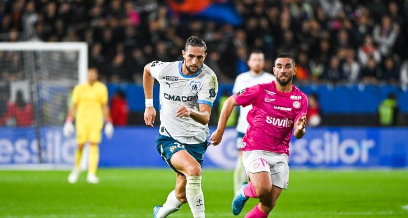  - Marseille - Montpellier : À quelle heure et sur quelle chaîne ?
