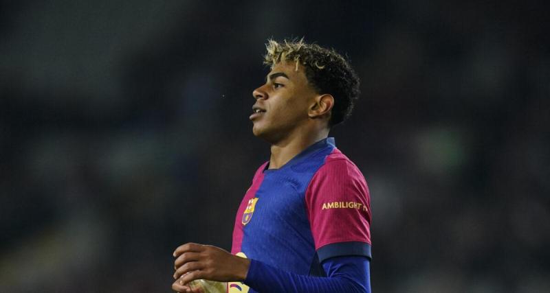  - Barça - Inter Milan : les Italiens impuissants face à Lamine Yamal ?