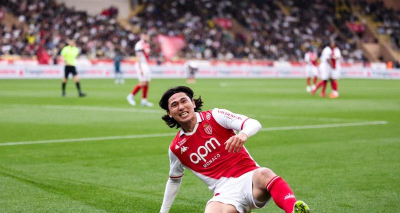  - Monaco : le groupe convoqué pour le choc contre Strasbourg