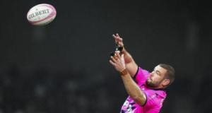 Stade Français : « On a peur de les affronter » reconnaît Briatte avant de recevoir le Stade Toulousain