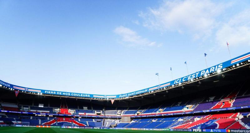  - PSG - Le Havre : les groupes convoqués avec des absents