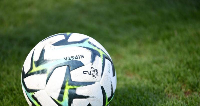  - Paris FC - Bastia : les compositions officielles