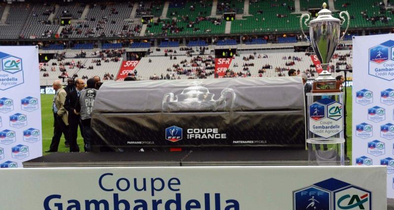  - Gambardella : les demi-finales diffusées gratuitement