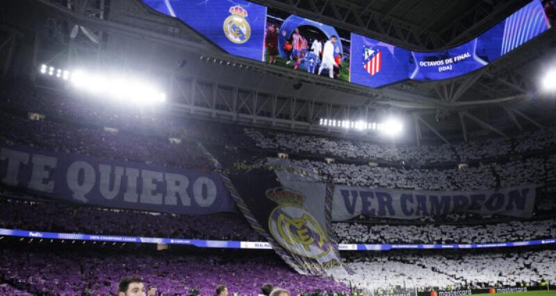  - Real Madrid : les préférences surprenantes des supporters pour le mercato