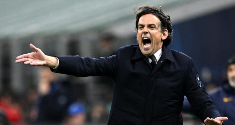  - Barça - Inter Milan : une énorme menace pour les Italiens avant le choc