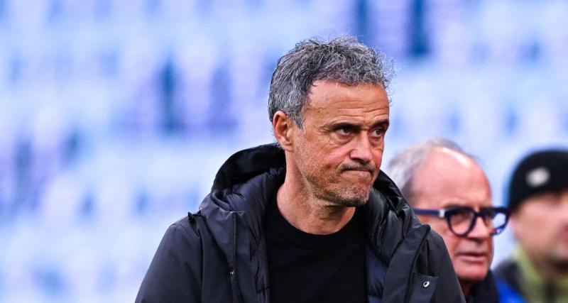  - PSG - Le Havre : les compos officielles !
