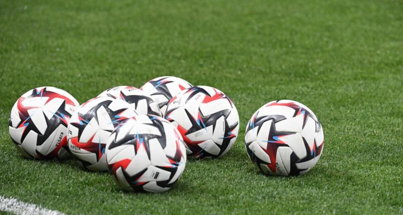  - PSG - Le Havre : les compositions officielles