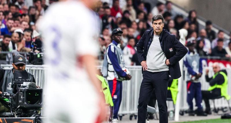  - OL : un deuxième forfait de poids pour le derby à Saint-Étienne